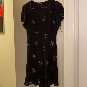 Madewell dress